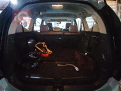 ميتسوبيشي باجيرو سبورت